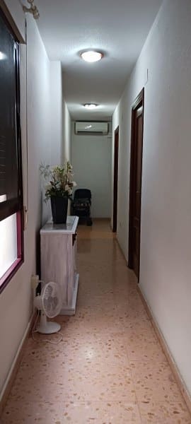 4 soveværelse Lejlighed til salg i Denia med swimmingpool garage - € 255.000 (Ref: 9129302)