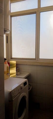 4 sovrum Lägenhet till salu i Centro Urbano, Dénia med pool garage - 255 000 € (Ref: 9129302)