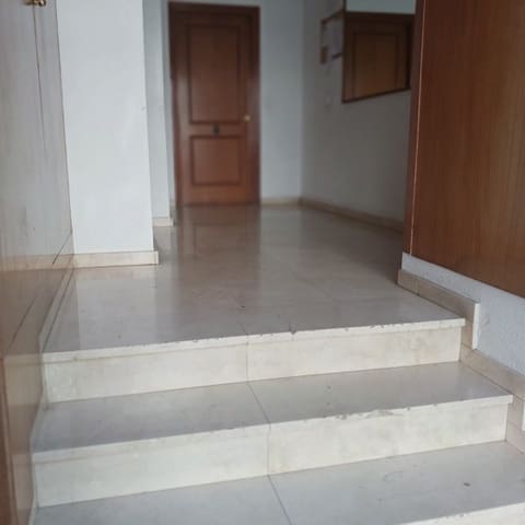 4 sovrum Lägenhet till salu i Centro Urbano, Dénia med pool garage - 255 000 € (Ref: 9129302)