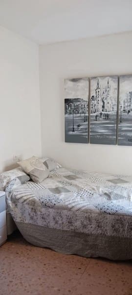 4 soveværelse Lejlighed til salg i Denia med swimmingpool garage - € 255.000 (Ref: 9129302)