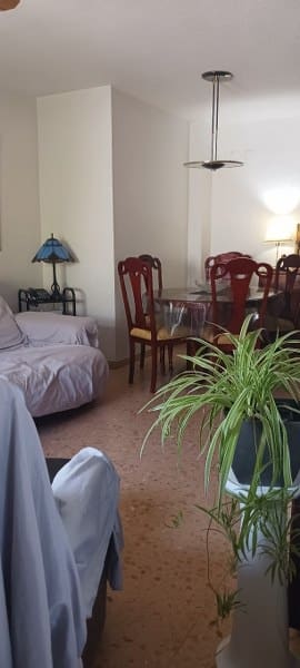 4 soveværelse Lejlighed til salg i Denia med swimmingpool garage - € 255.000 (Ref: 9129302)