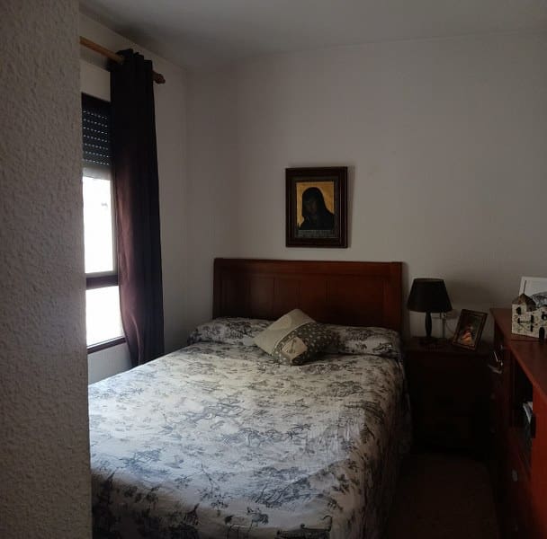 4 soveværelse Lejlighed til salg i Denia med swimmingpool garage - € 255.000 (Ref: 9129302)