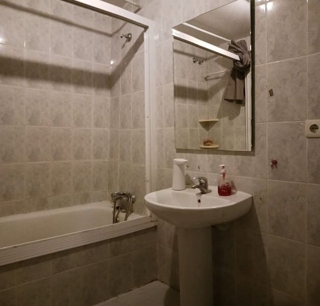 4 soveværelse Lejlighed til salg i Denia med swimmingpool garage - € 255.000 (Ref: 9129302)