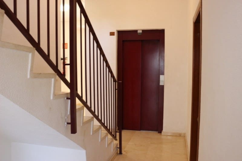 4 soveværelse Lejlighed til salg i Denia med swimmingpool garage - € 255.000 (Ref: 9129302)