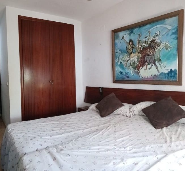 4 soveværelse Lejlighed til salg i Denia med swimmingpool garage - € 255.000 (Ref: 9129302)