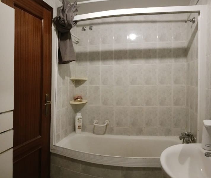 4 soveværelse Lejlighed til salg i Denia med swimmingpool garage - € 255.000 (Ref: 9129302)