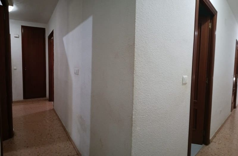 4 soveværelse Lejlighed til salg i Denia med swimmingpool garage - € 255.000 (Ref: 9129302)