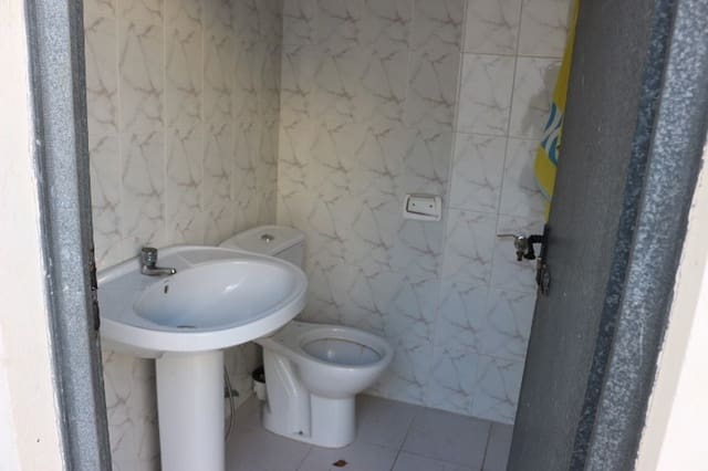 4 sovrum Lägenhet till salu i Centro Urbano, Dénia med pool garage - 255 000 € (Ref: 9129302)