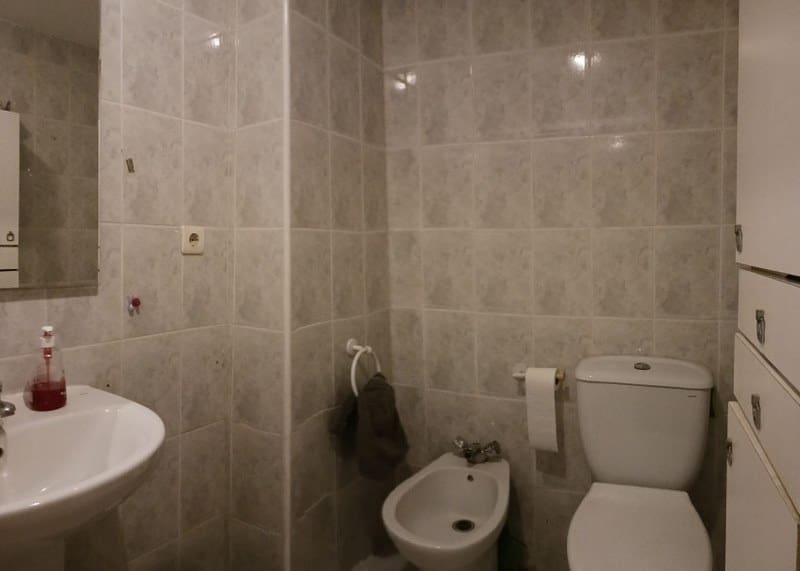 4 soveværelse Lejlighed til salg i Denia med swimmingpool garage - € 255.000 (Ref: 9129302)