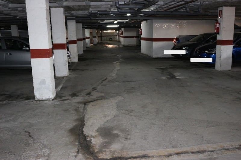 4 soveværelse Lejlighed til salg i Denia med swimmingpool garage - € 255.000 (Ref: 9129302)