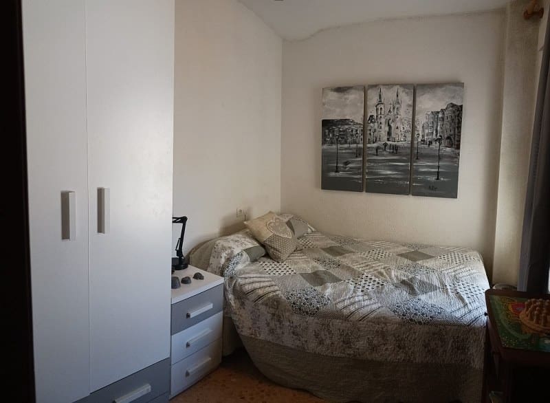 4 soveværelse Lejlighed til salg i Denia med swimmingpool garage - € 255.000 (Ref: 9129302)