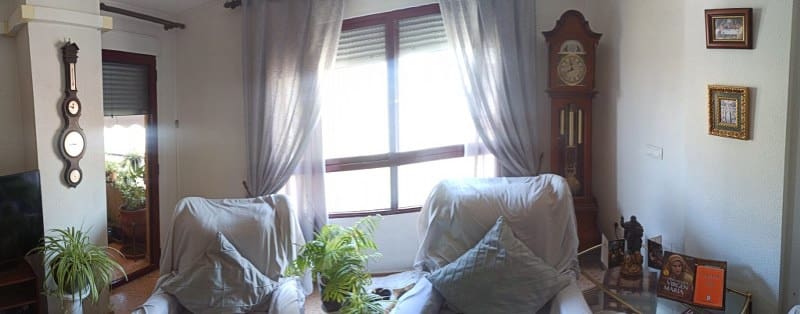 4 soveværelse Lejlighed til salg i Denia med swimmingpool garage - € 255.000 (Ref: 9129302)