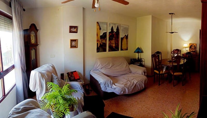 4 soveværelse Lejlighed til salg i Denia med swimmingpool garage - € 255.000 (Ref: 9129302)