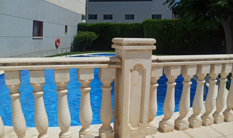 4 soveværelse Lejlighed til salg i Denia med swimmingpool garage - € 255.000 (Ref: 9129302)