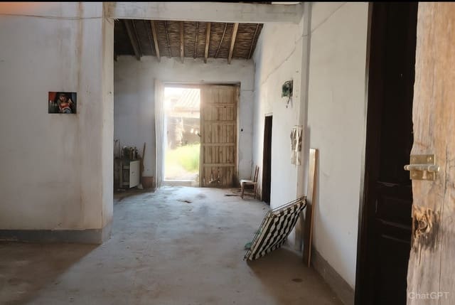 Building Plot for sale in Miramar - € 93,300 (Ref: 9198683)