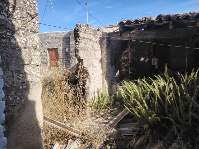 Building Plot for sale in Miramar - € 93,300 (Ref: 9198683)