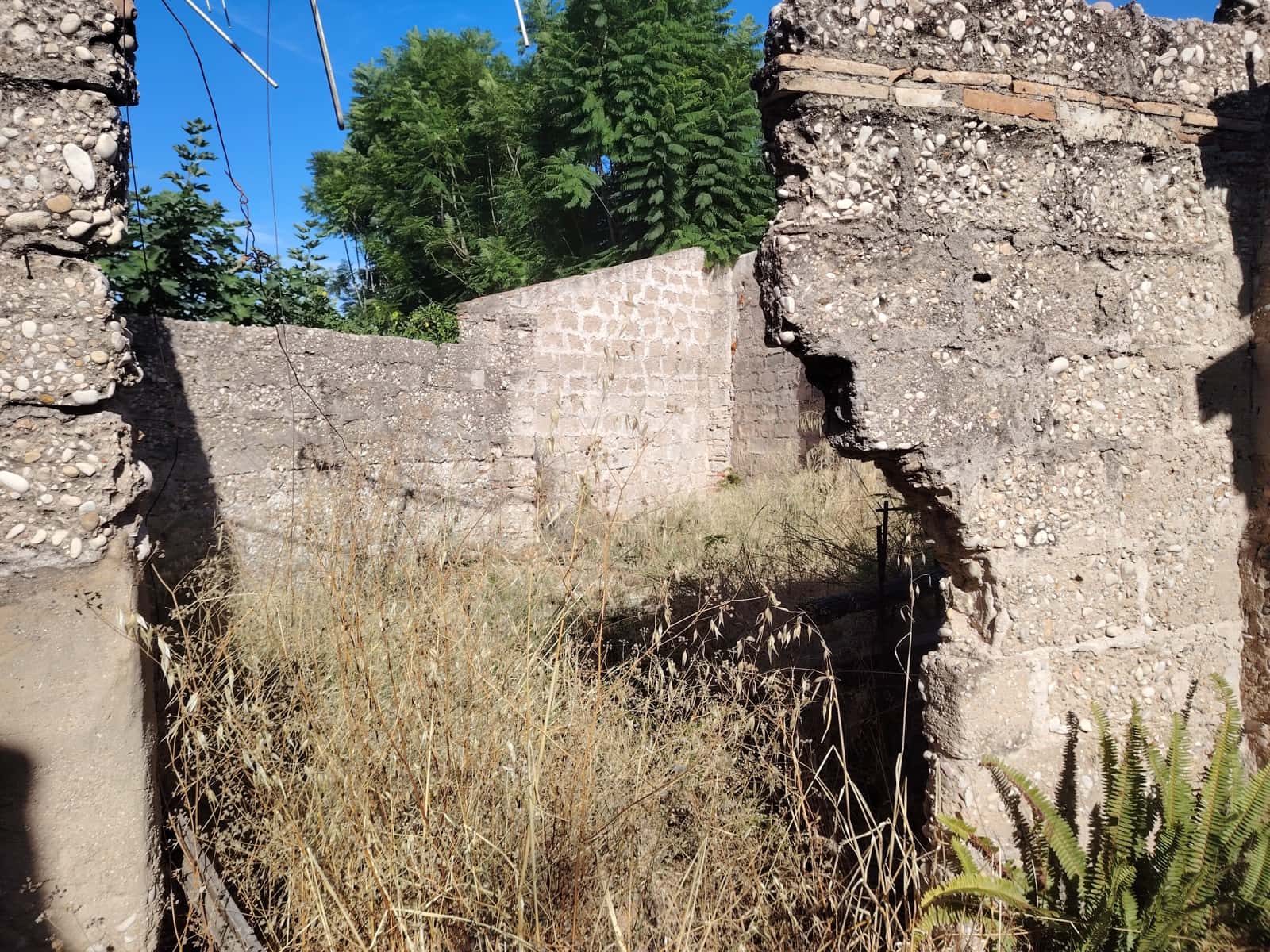 Działka budowlana na sprzedaż w Miramar - 93 300 € (Ref: 9198683)