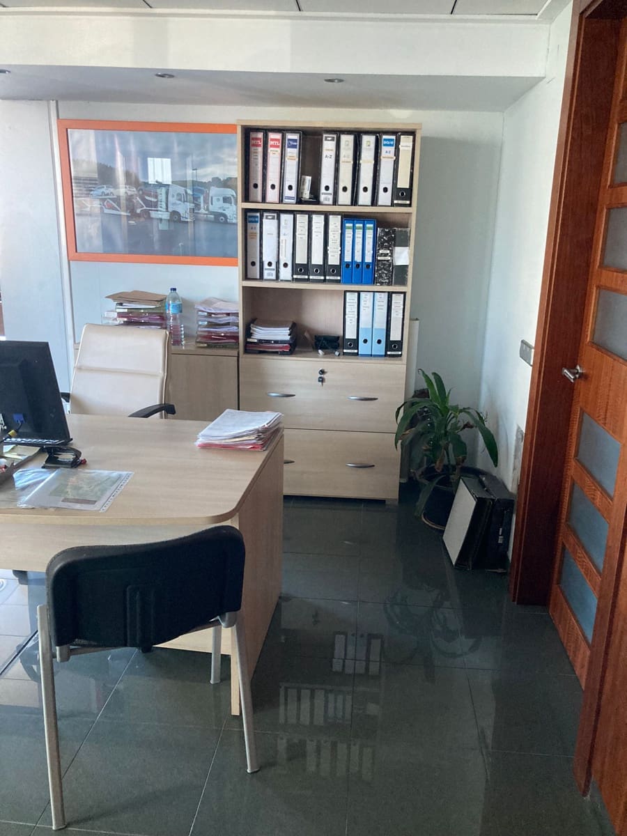 1 soveværelse Erhverv til salg i Almoines med garage - € 625.000 (Ref: 9207852)