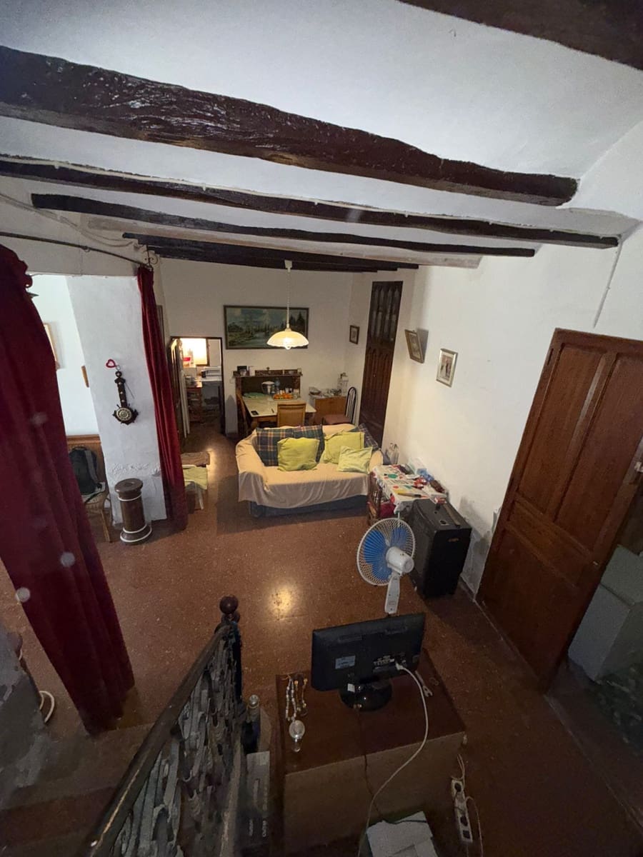 5 slaapkamer Huis te koop in Parcent - € 116.000 (Ref: 9216359)