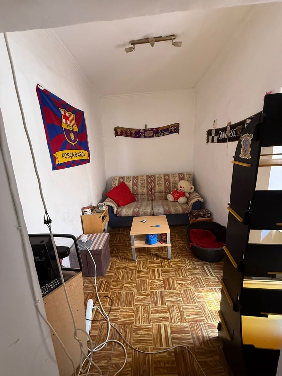 5 slaapkamer Huis te koop in Parcent - € 116.000 (Ref: 9216359)