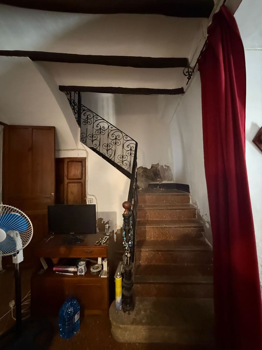 5 slaapkamer Huis te koop in Parcent - € 116.000 (Ref: 9216359)