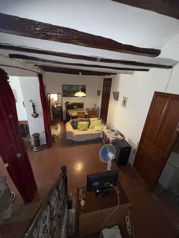 5 bedroom Townhouse for sale in Parcent - € 116,000 (Ref: 9216359)