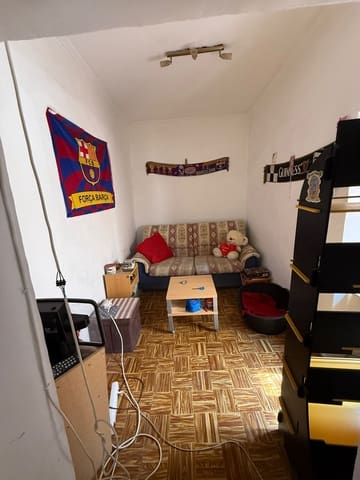 5 bedroom Townhouse for sale in Parcent - € 116,000 (Ref: 9216359)