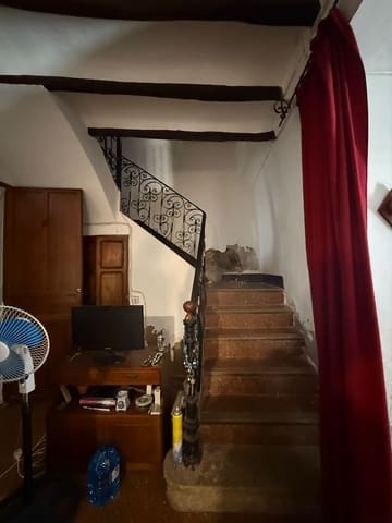 5 bedroom Townhouse for sale in Parcent - € 116,000 (Ref: 9216359)