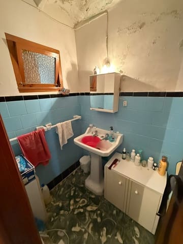 5 bedroom Townhouse for sale in Parcent - € 116,000 (Ref: 9216359)