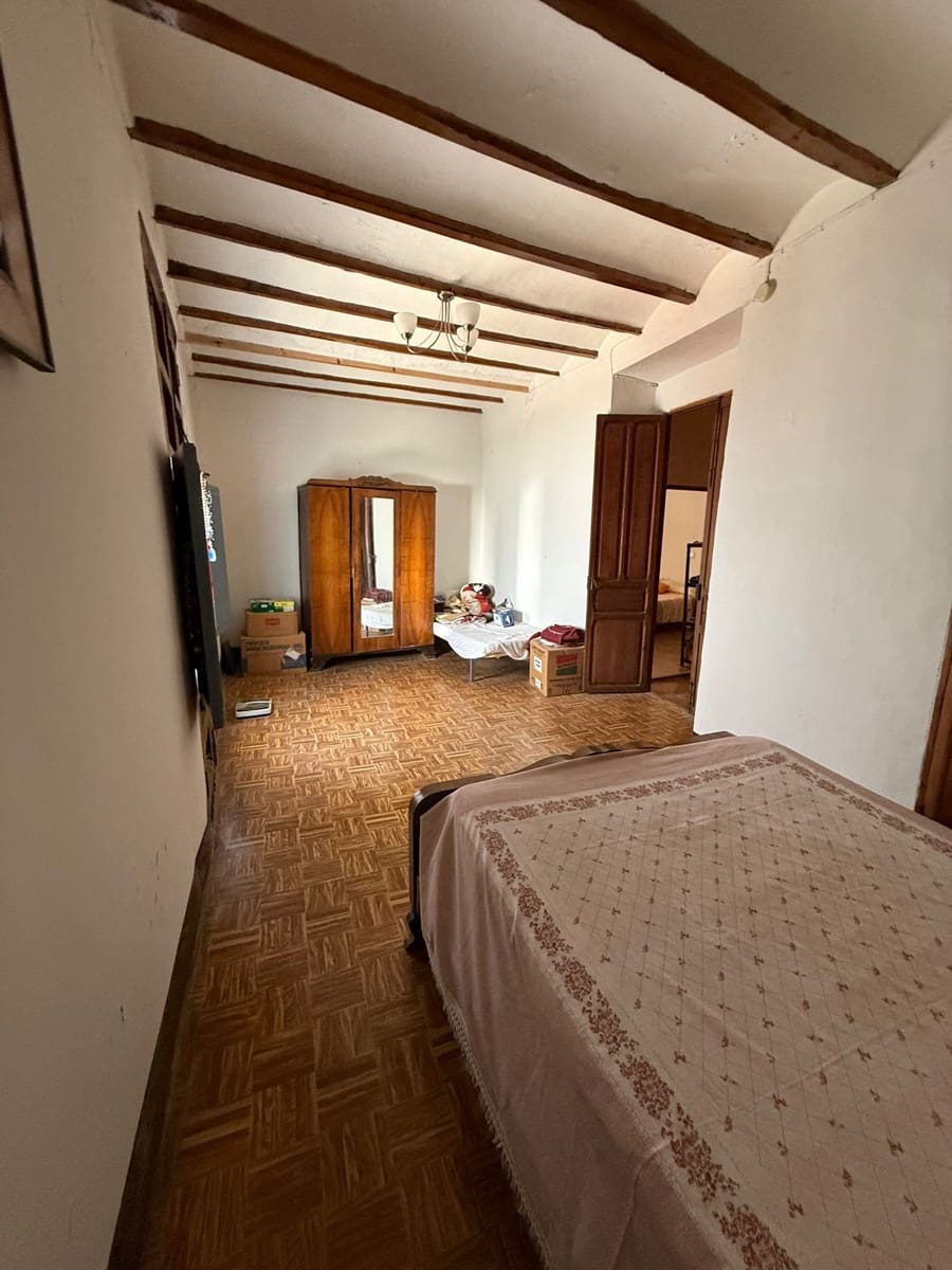 5 slaapkamer Huis te koop in Parcent - € 116.000 (Ref: 9216359)