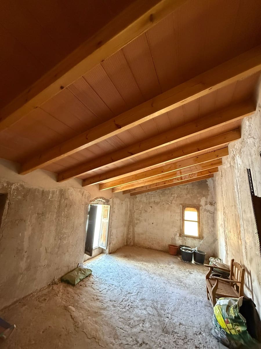 5 slaapkamer Huis te koop in Parcent - € 116.000 (Ref: 9216359)