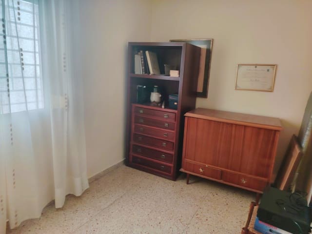 3 soverom Leilighet til salgs i Ondara - € 133 000 (Ref: 9219236)