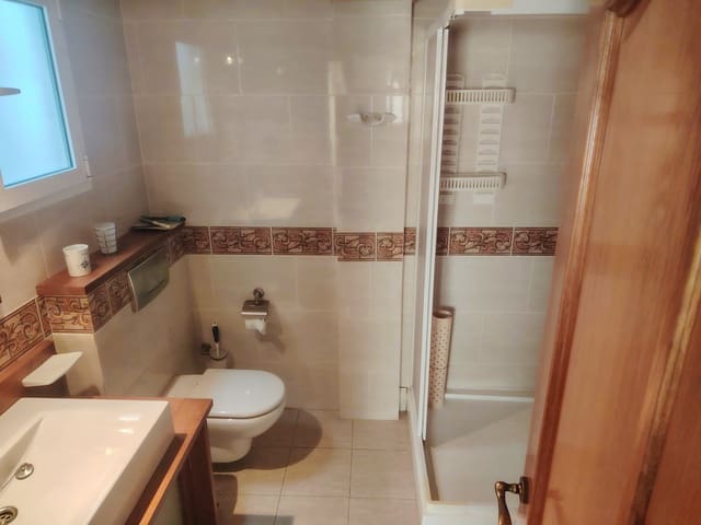 3 soverom Leilighet til salgs i Ondara - € 133 000 (Ref: 9219236)