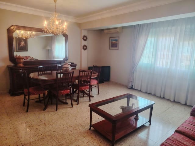 3 soverom Leilighet til salgs i Ondara - € 133 000 (Ref: 9219236)