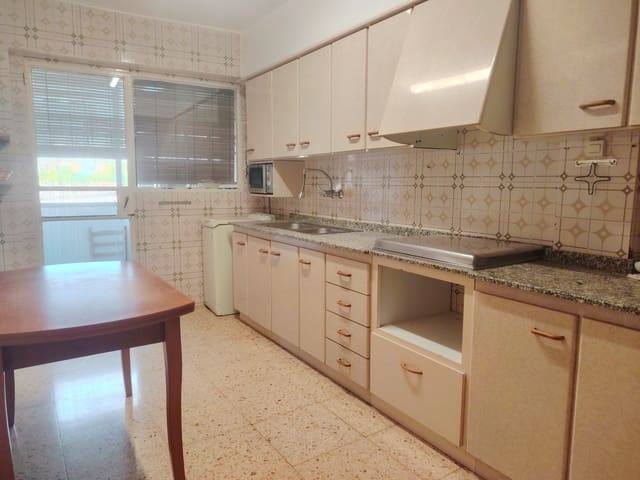 3 soverom Leilighet til salgs i Ondara - € 133 000 (Ref: 9219236)