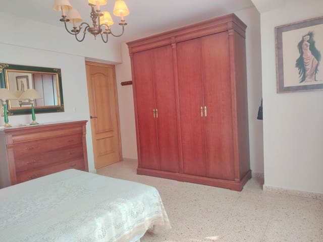 3 soverom Leilighet til salgs i Ondara - € 133 000 (Ref: 9219236)