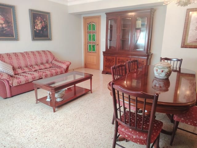 3 soverom Leilighet til salgs i Ondara - € 133 000 (Ref: 9219236)