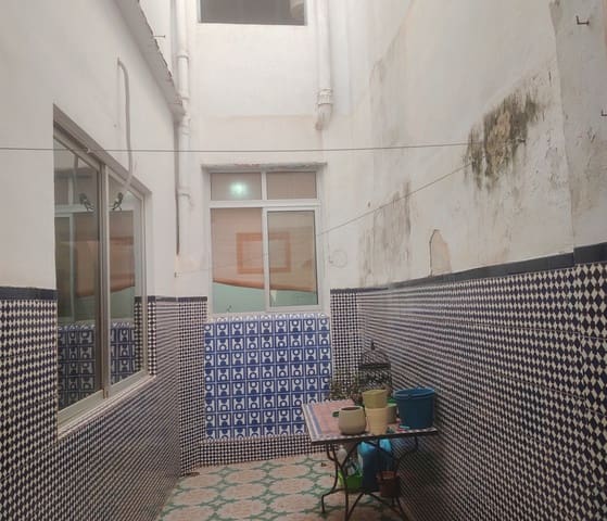 4 makuuhuone Omakotitalo myytävänä paikassa Bellreguard - 97 000 € (Ref: 9246062)