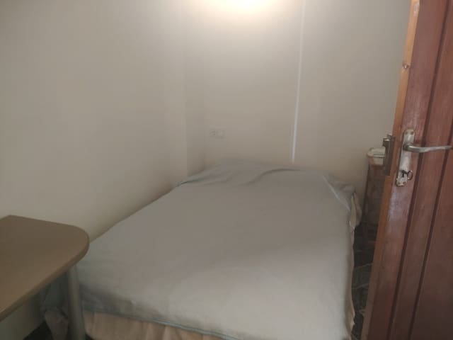 4 makuuhuone Omakotitalo myytävänä paikassa Bellreguard - 97 000 € (Ref: 9246062)