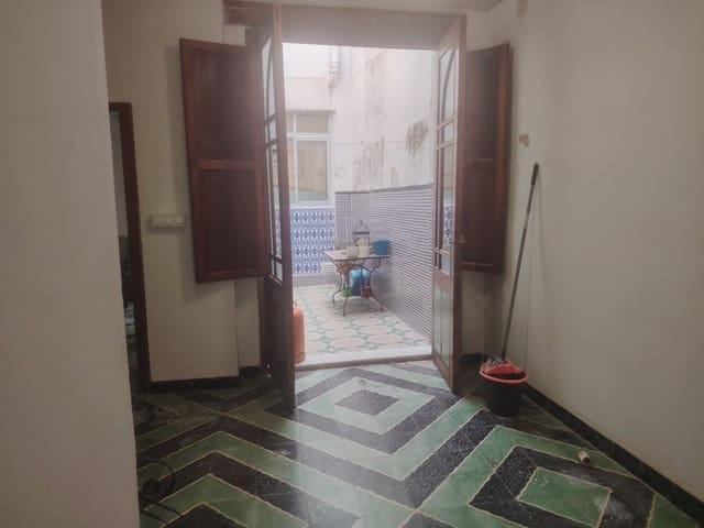 4 makuuhuone Omakotitalo myytävänä paikassa Bellreguard - 97 000 € (Ref: 9246062)