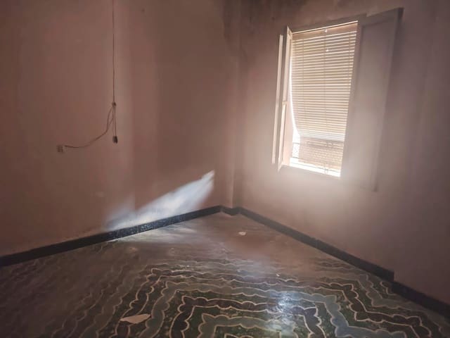 4 makuuhuone Omakotitalo myytävänä paikassa Bellreguard - 97 000 € (Ref: 9246062)