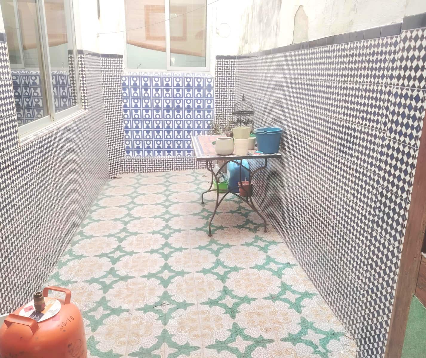 4 makuuhuone Omakotitalo myytävänä paikassa Bellreguard - 97 000 € (Ref: 9246062)