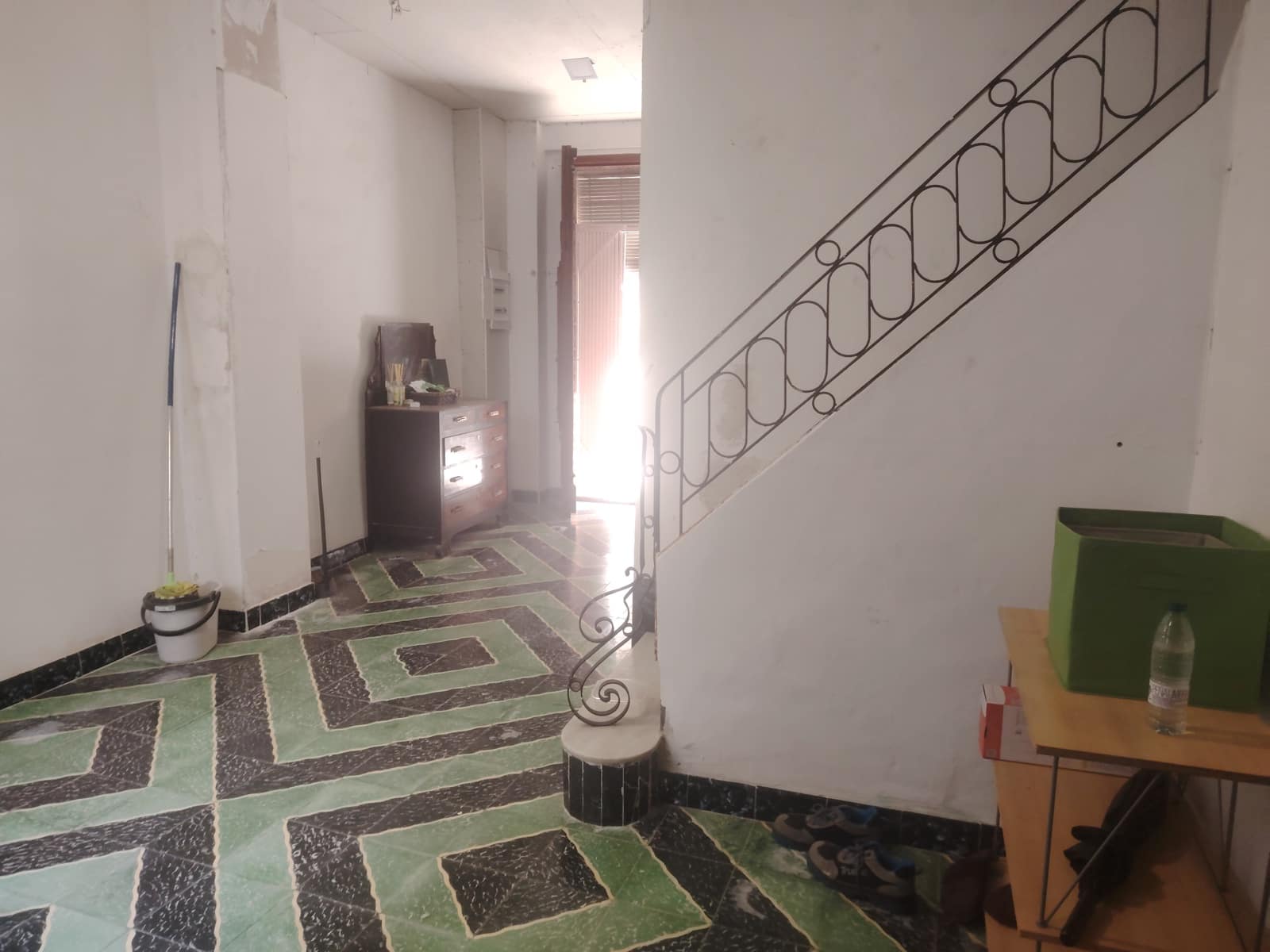 4 makuuhuone Omakotitalo myytävänä paikassa Bellreguard - 97 000 € (Ref: 9246062)