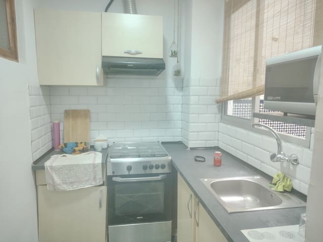 4 makuuhuone Omakotitalo myytävänä paikassa Bellreguard - 97 000 € (Ref: 9246062)