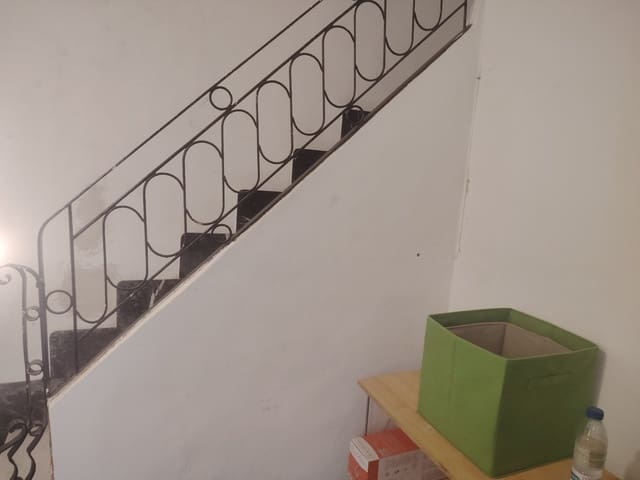 4 makuuhuone Omakotitalo myytävänä paikassa Bellreguard - 97 000 € (Ref: 9246062)