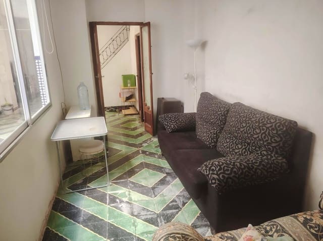 4 makuuhuone Omakotitalo myytävänä paikassa Bellreguard - 97 000 € (Ref: 9246062)