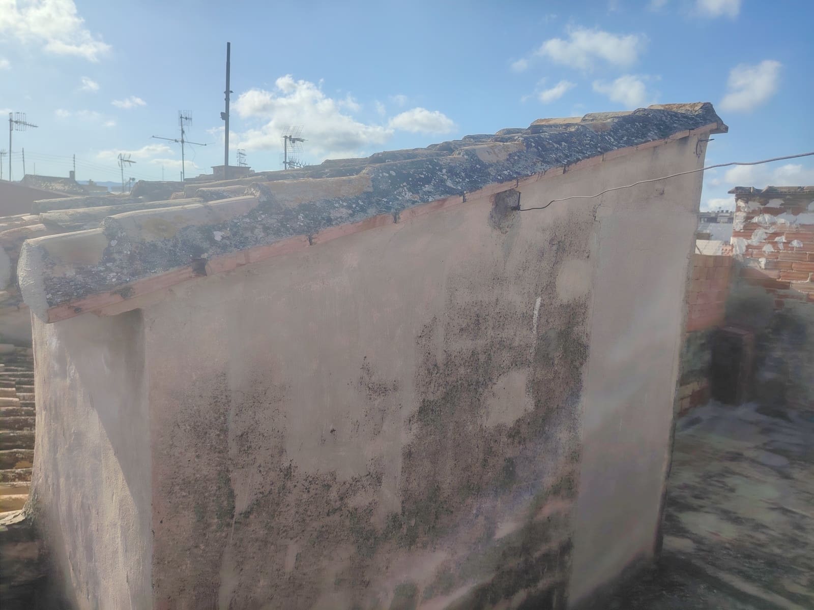 4 makuuhuone Omakotitalo myytävänä paikassa Bellreguard - 97 000 € (Ref: 9246062)