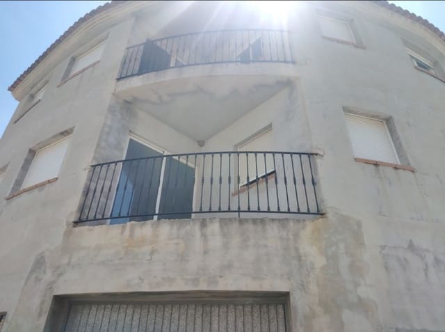 4 sypialnia Dom na sprzedaż w Sagra - 158 998 € (Ref: 9246082)