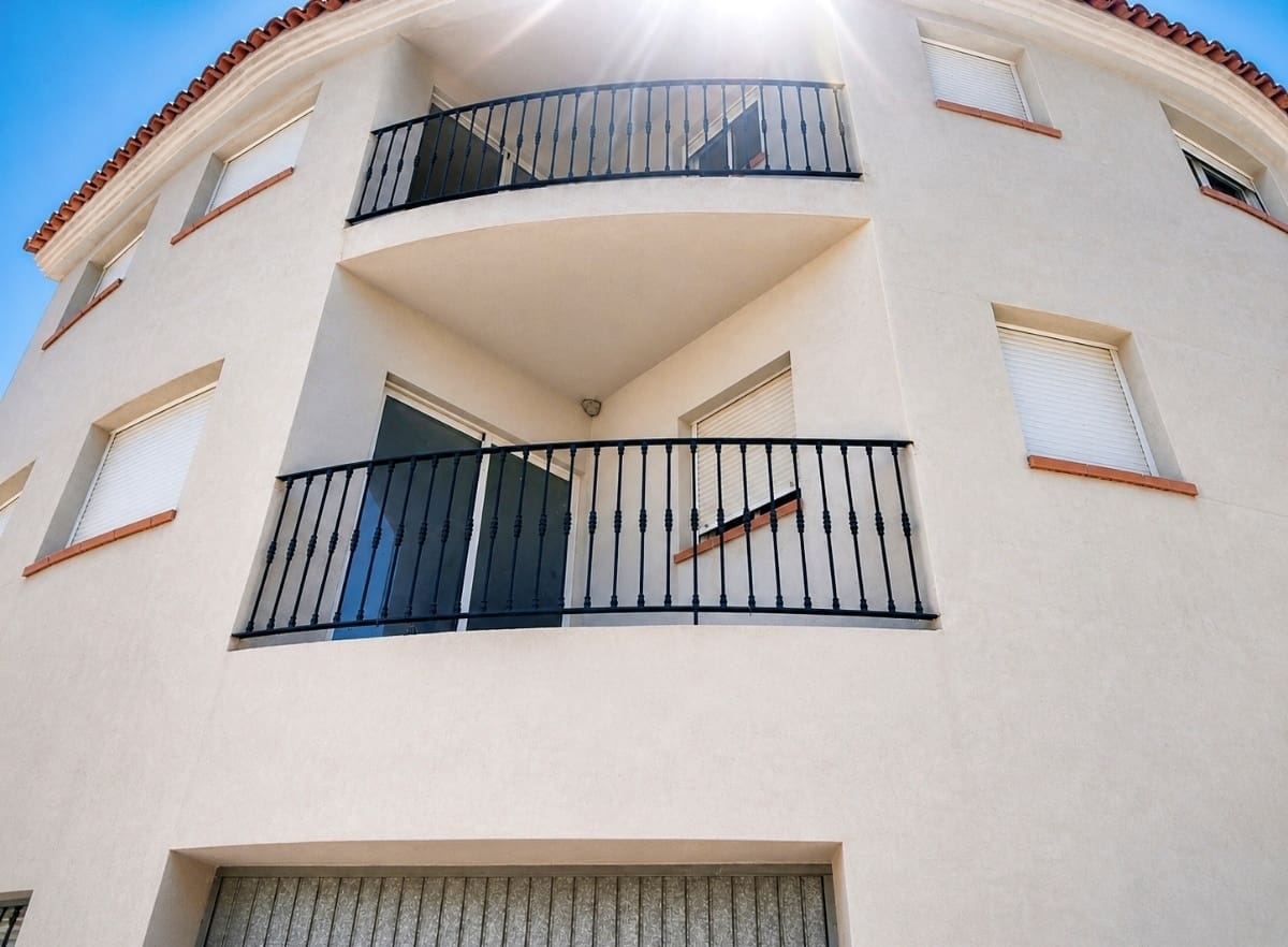4 soveværelse Byhus til salg i Sagra - € 158.998 (Ref: 9246082)