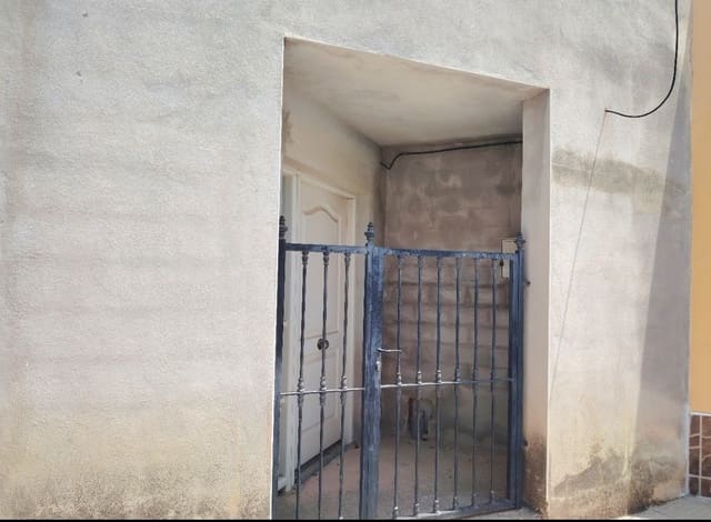 4 sypialnia Dom na sprzedaż w Sagra - 158 998 € (Ref: 9246082)